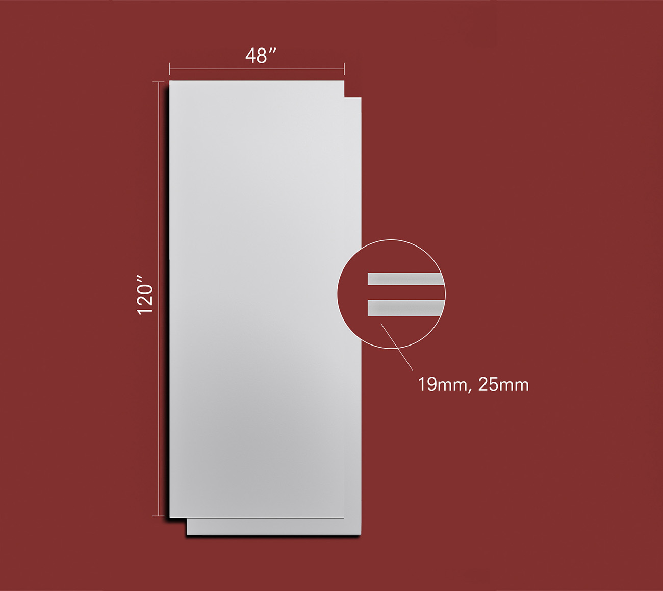 Graphic Display Products