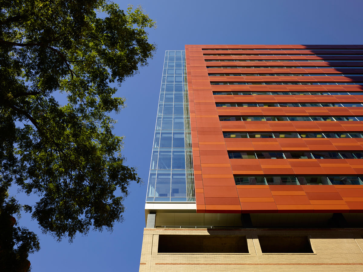 Penn Medicine Washington Square Outpatient Facility