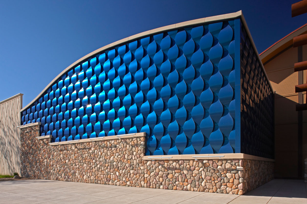 Seven Clans Casino Red Lake