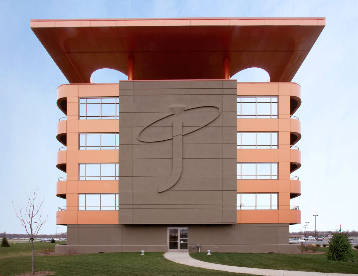 Jumer’s Casino & Hotel