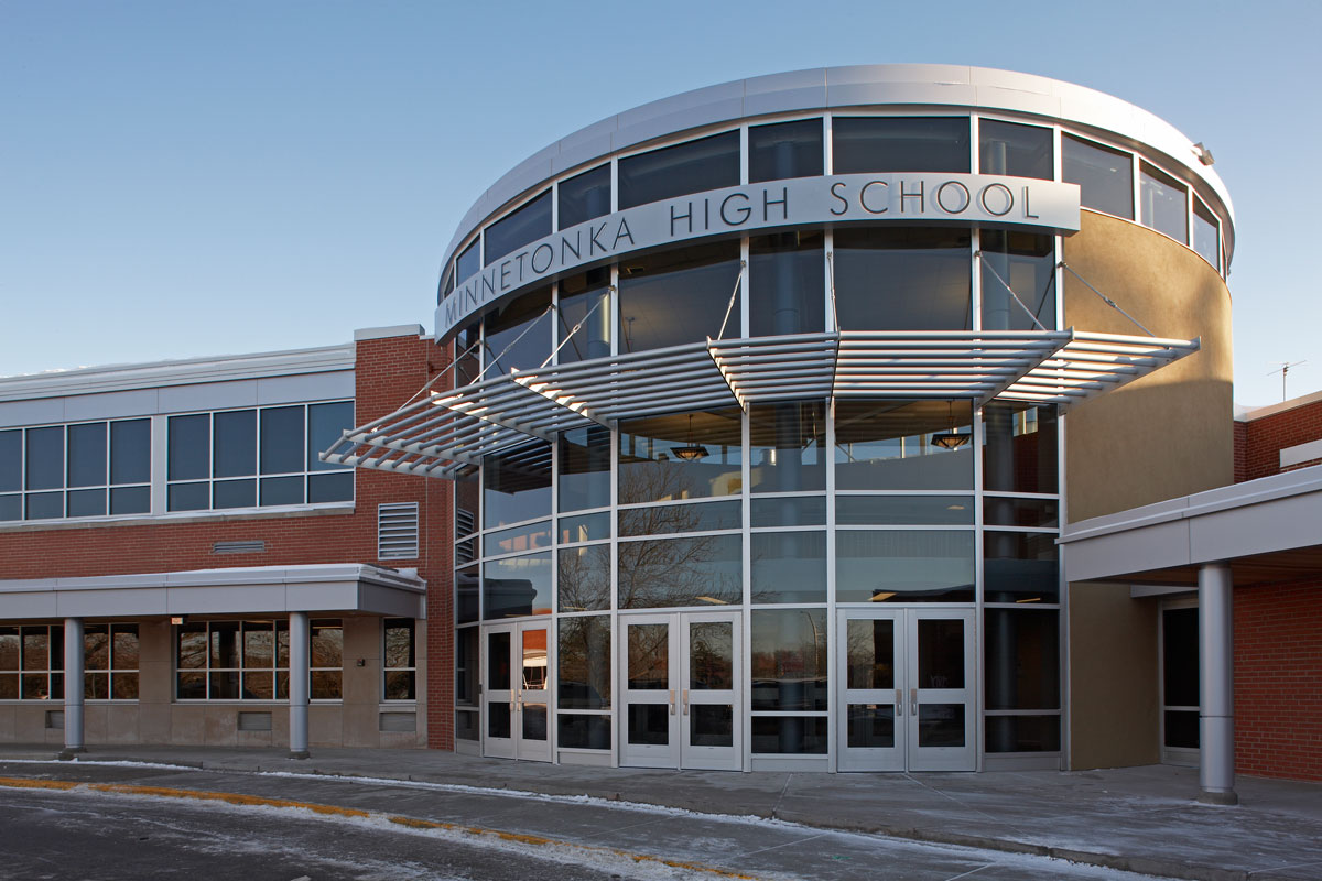 Minnetonka High School