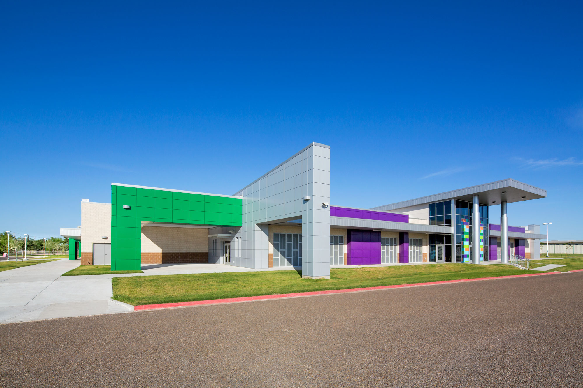 South Texas College (STC) Technology Campus Expansion
