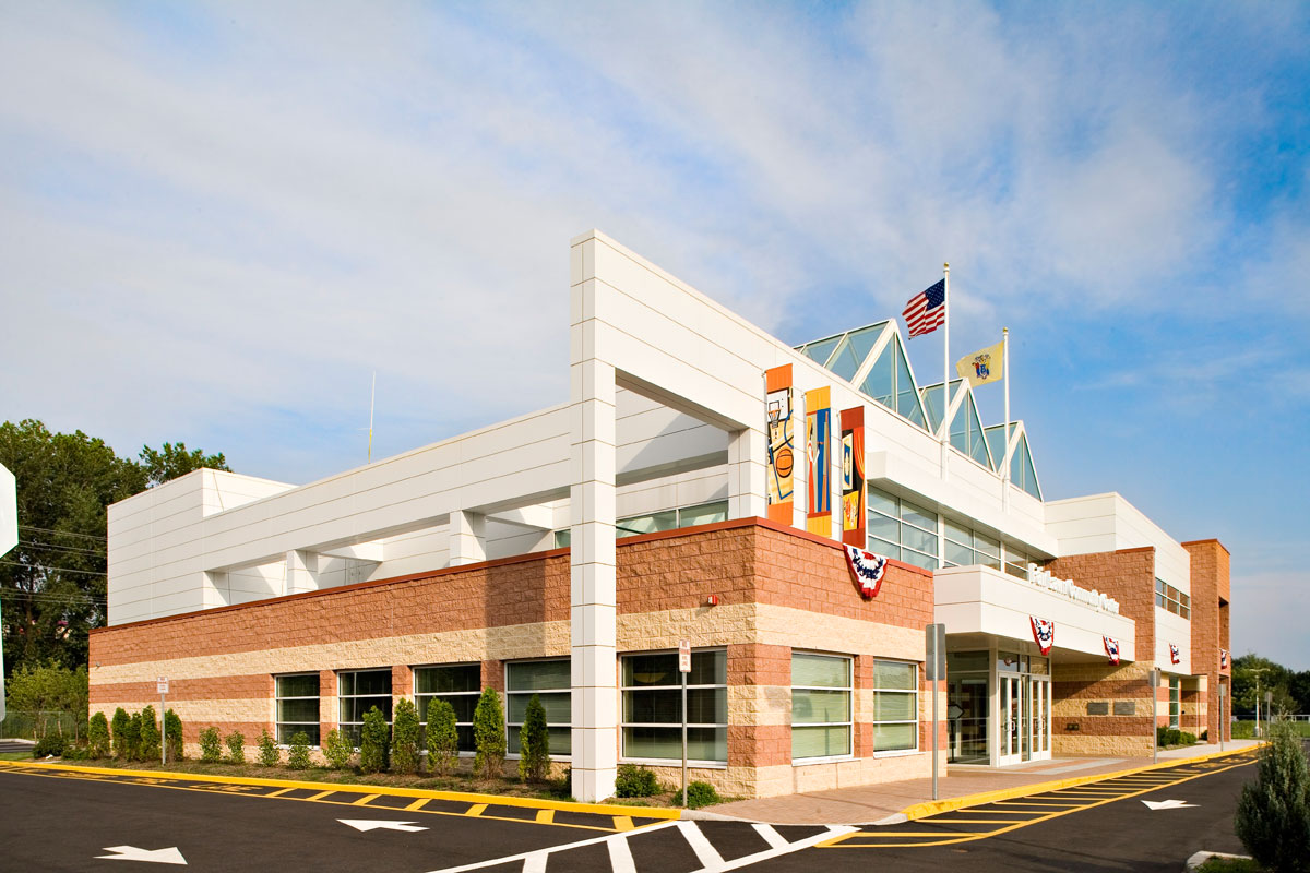 Fair Lawn Community Center