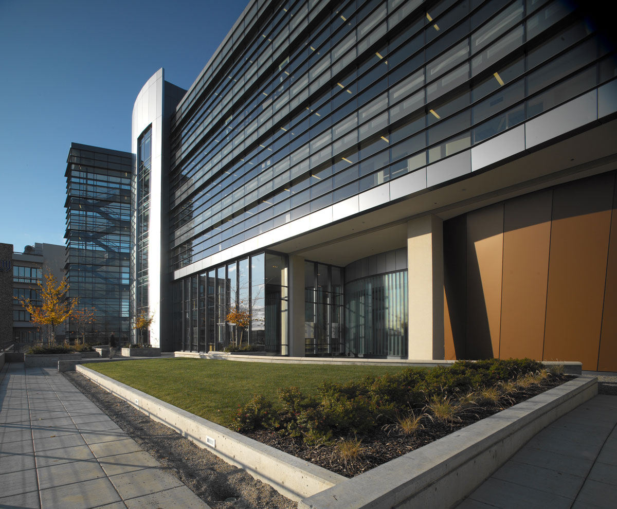 Norm Dicks Government Center