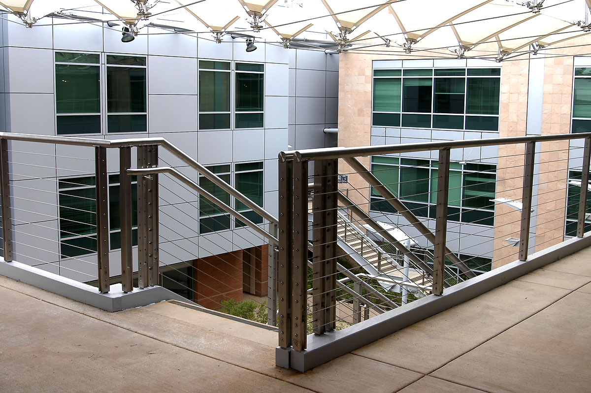 University of California, Riverside, Engineering Building