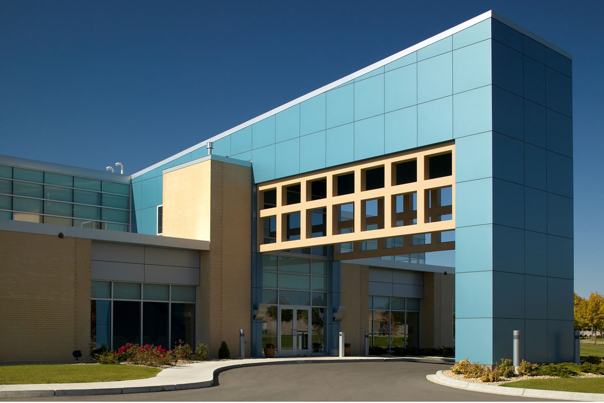 Family Eye & ENT Center