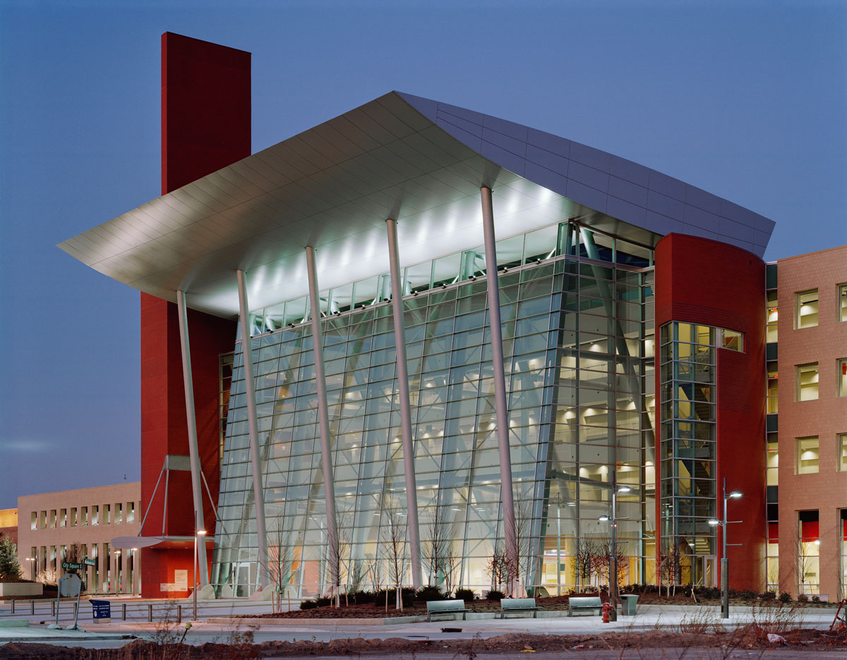 Warren Civic Center