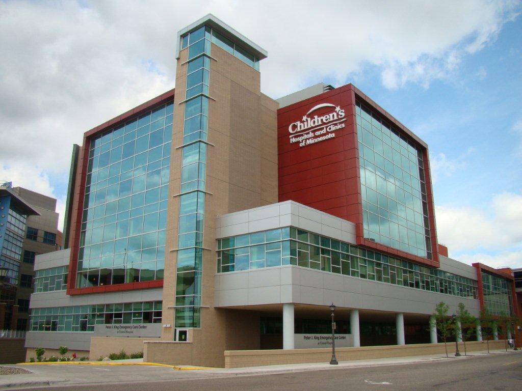Children's Minnesota Hospital
