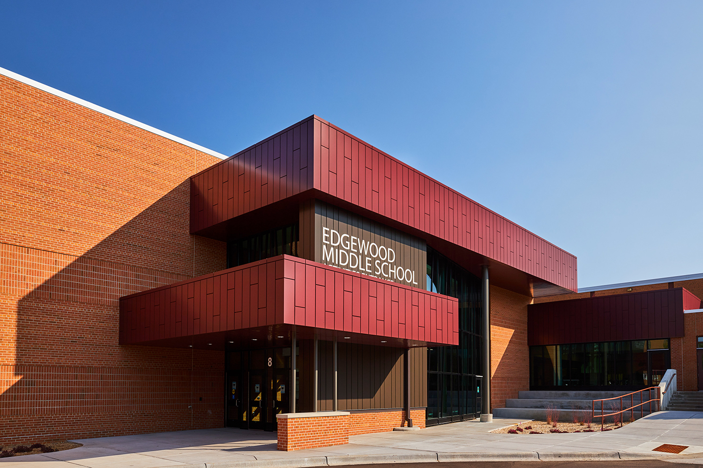 Edgewood Middle School