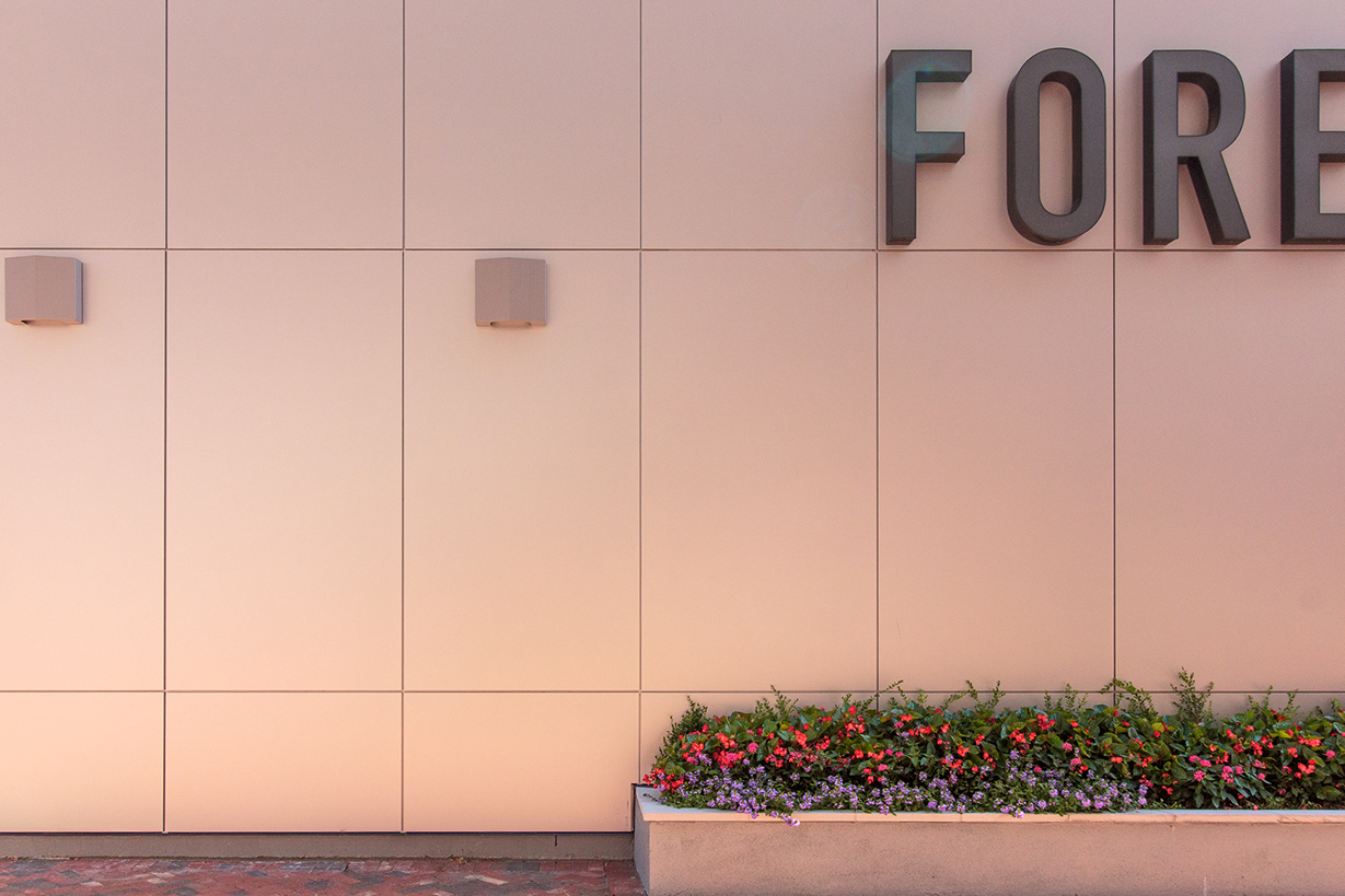 Forever 21 at Atlantic Station