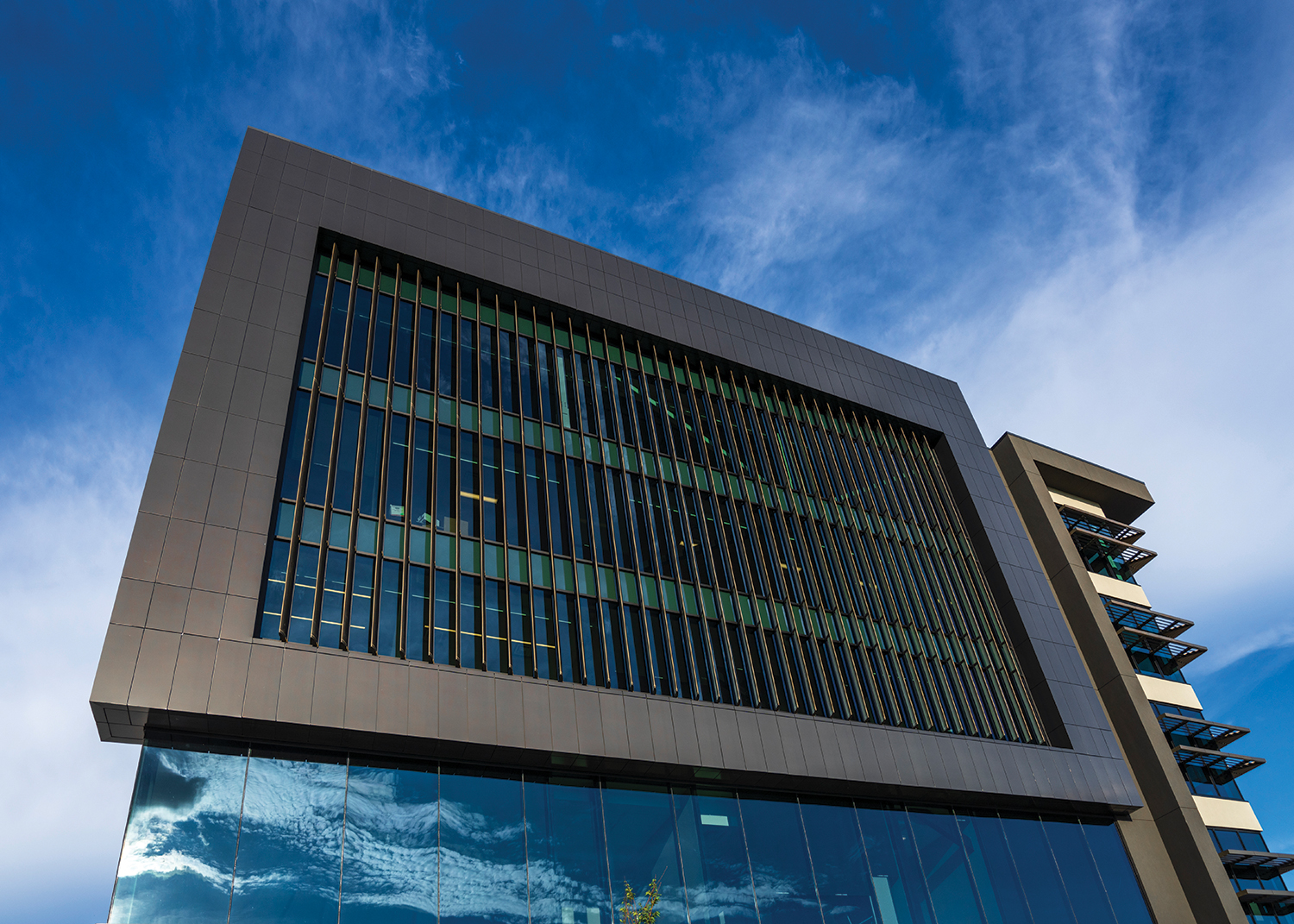 Highlands Oncology - Springdale