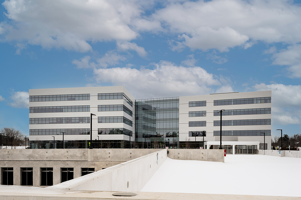 Health Insurance Offices