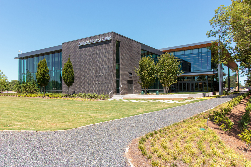 Piedmont Wellness Center