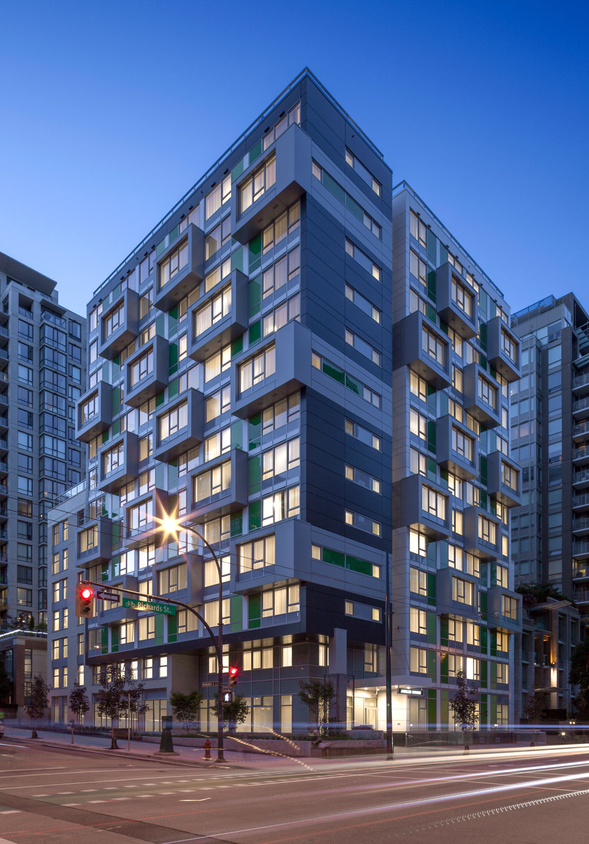 Jubilee House