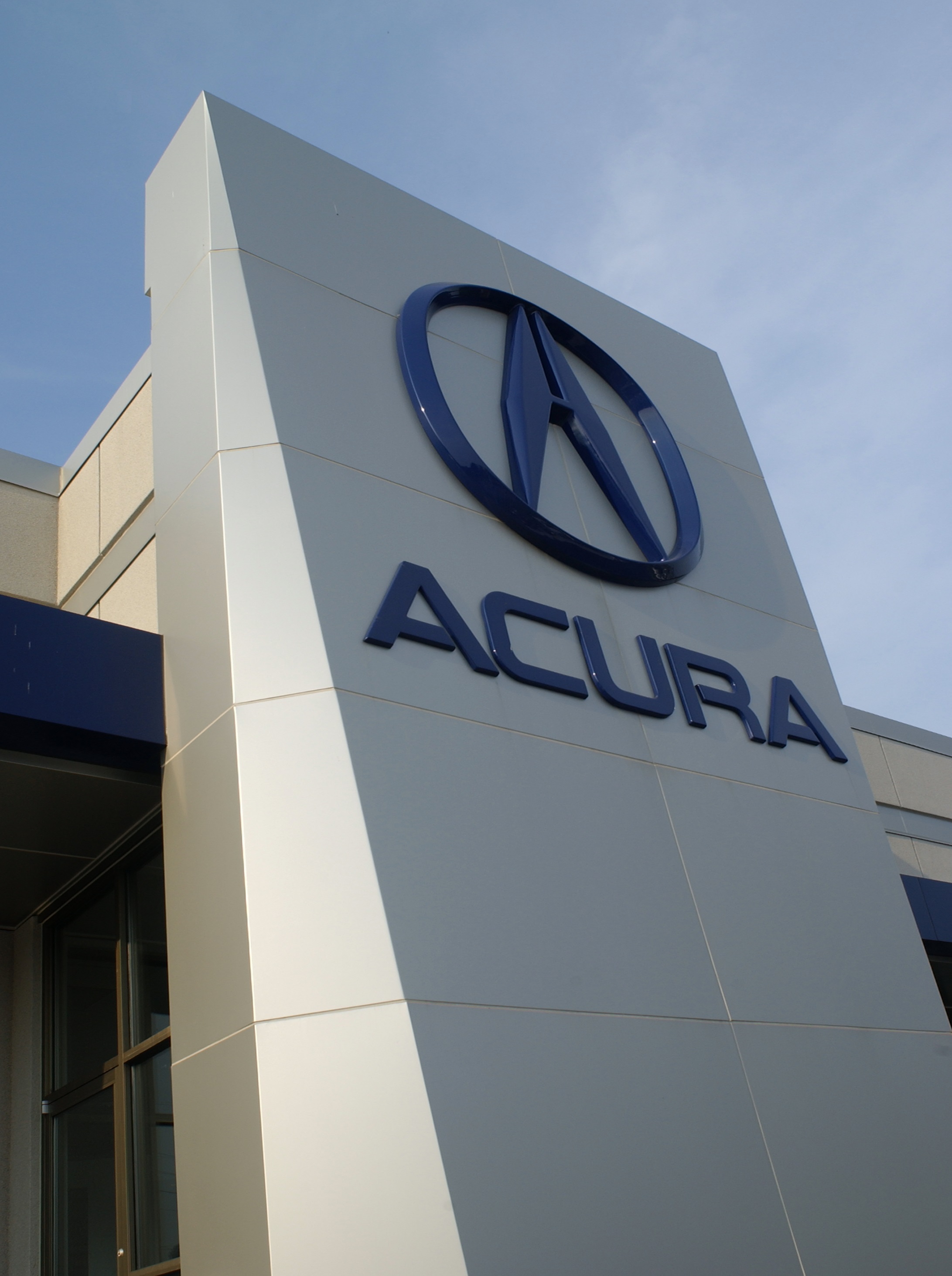 St. Louis Acura