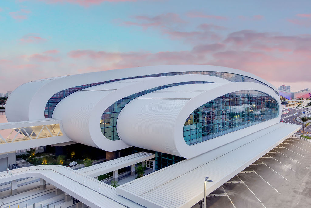 NCL Terminal B 