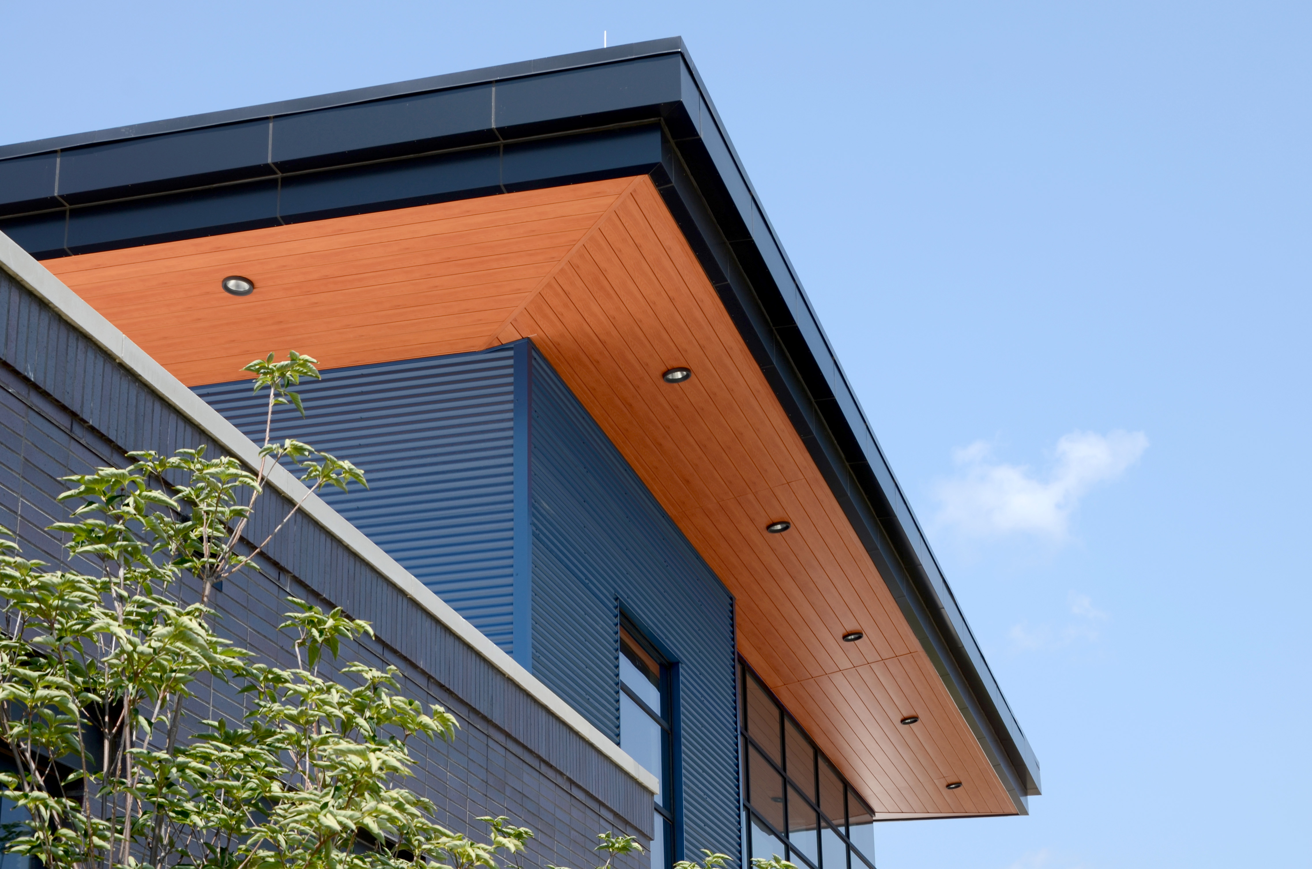 Flint Hill Middle School