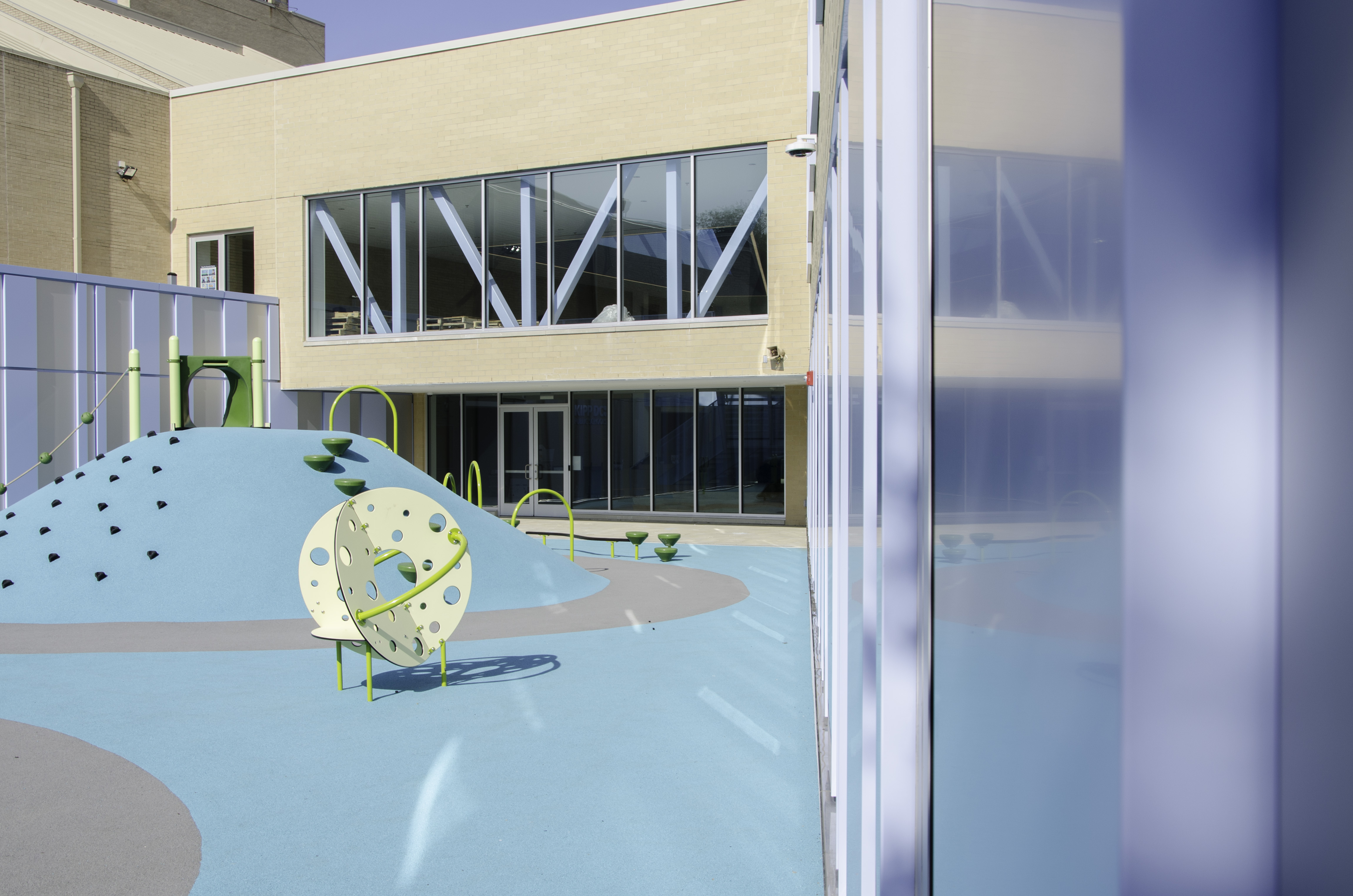 MC Terrell Elementary School