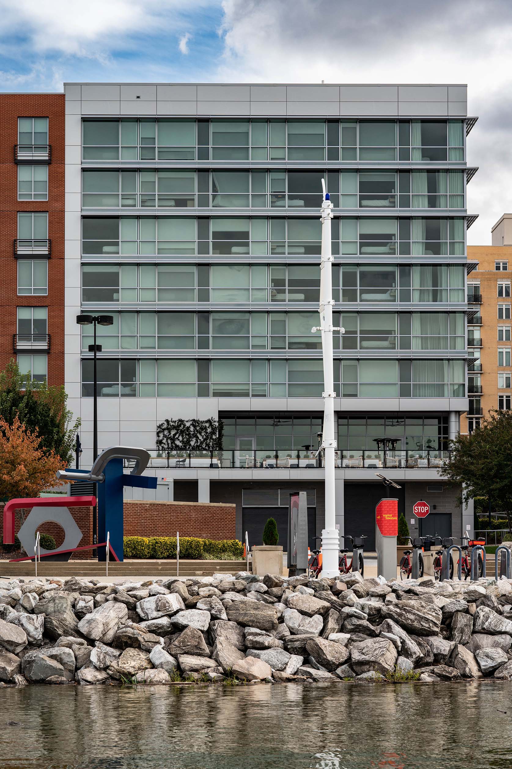 Hyatt Place National Harbor