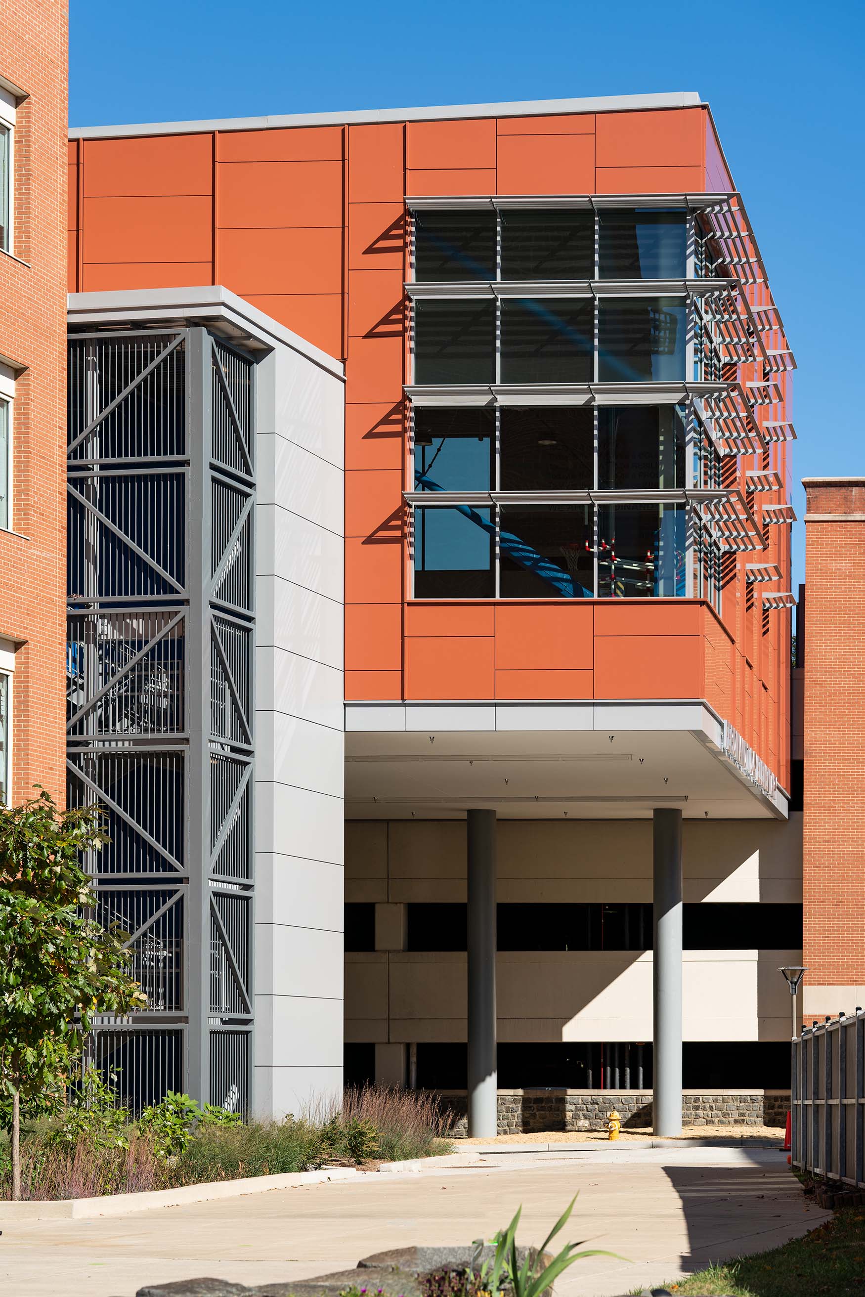 Ferdinand T. Day Elementary School