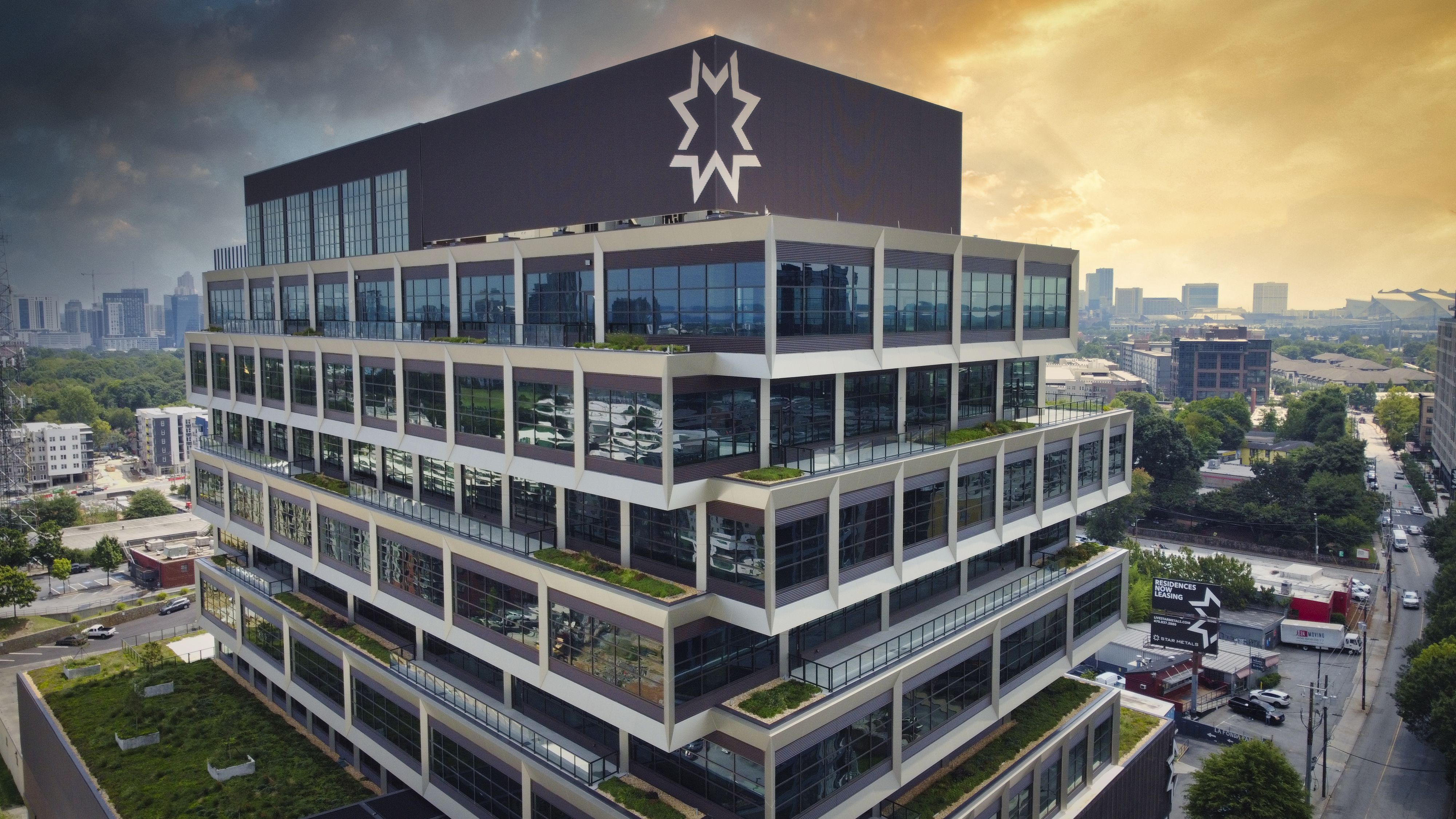 Star Metals
