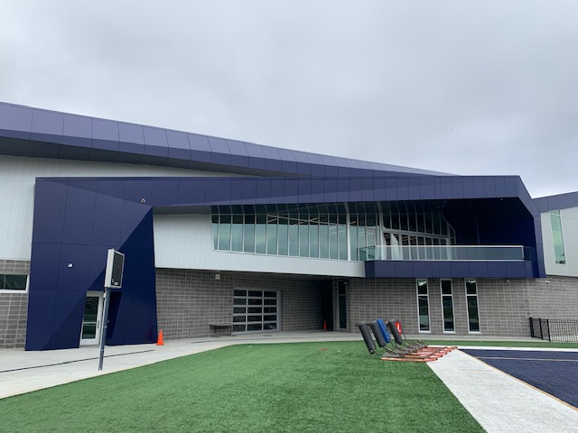 DCHS- Douglasville, GA