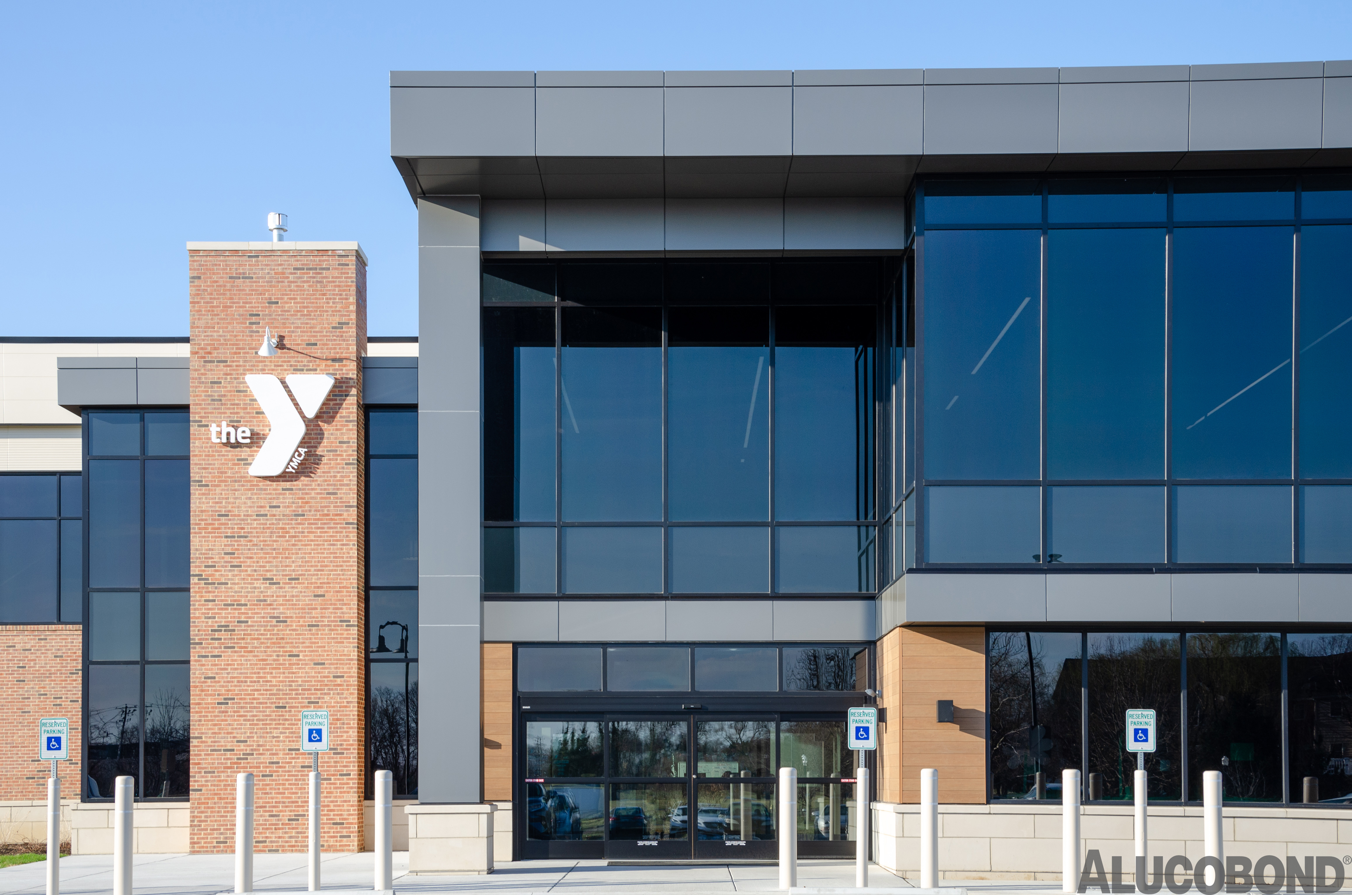 Kent County Family YMCA