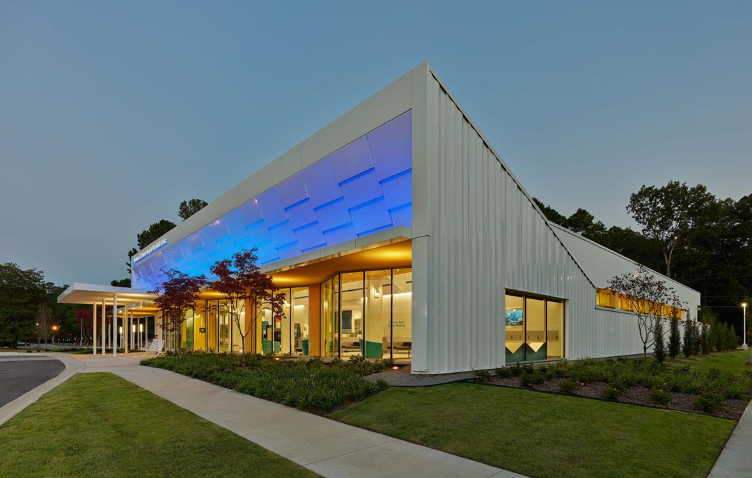 Arkansas Children’s Hospital Pine Bluff Clinic