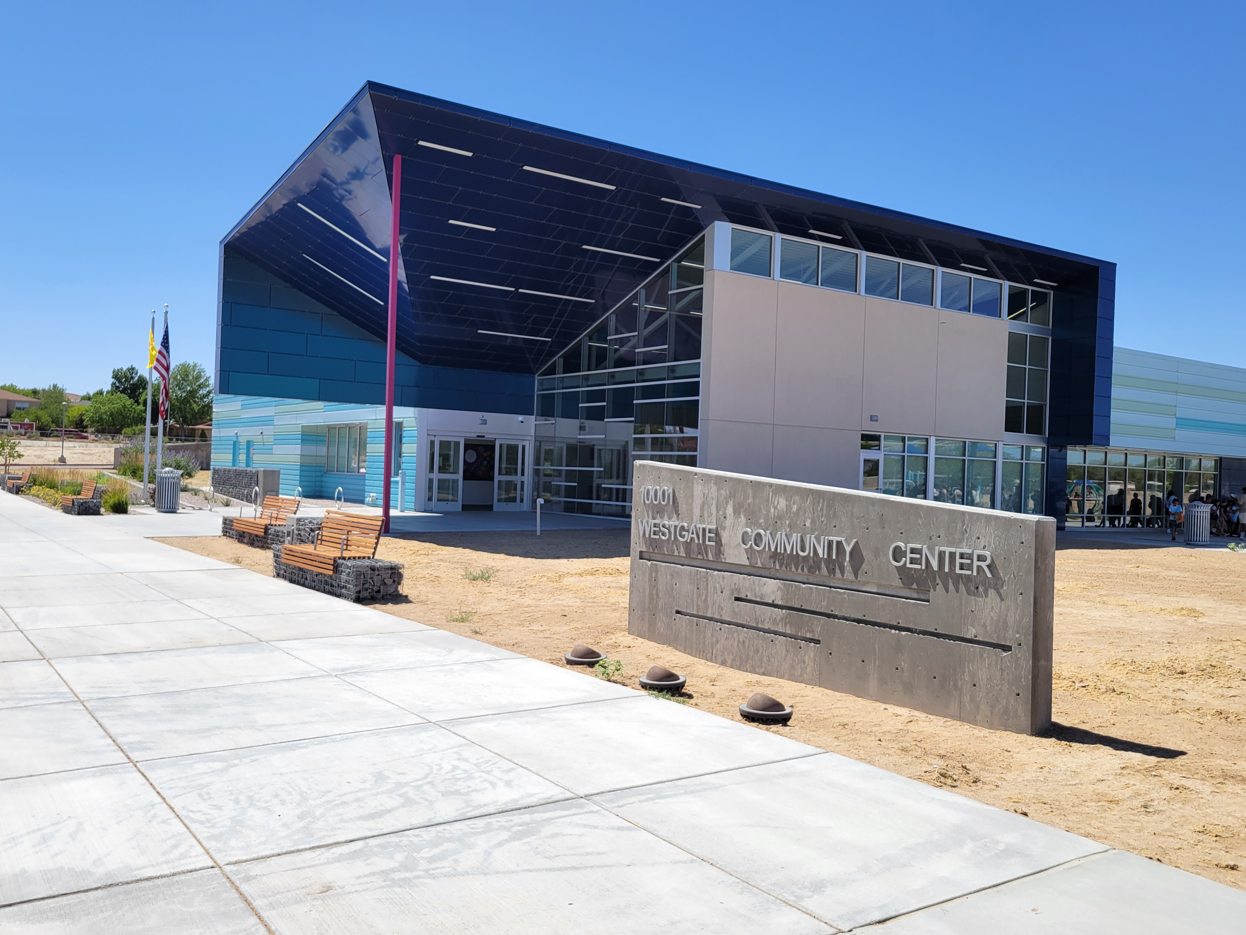 Westgate Community Center