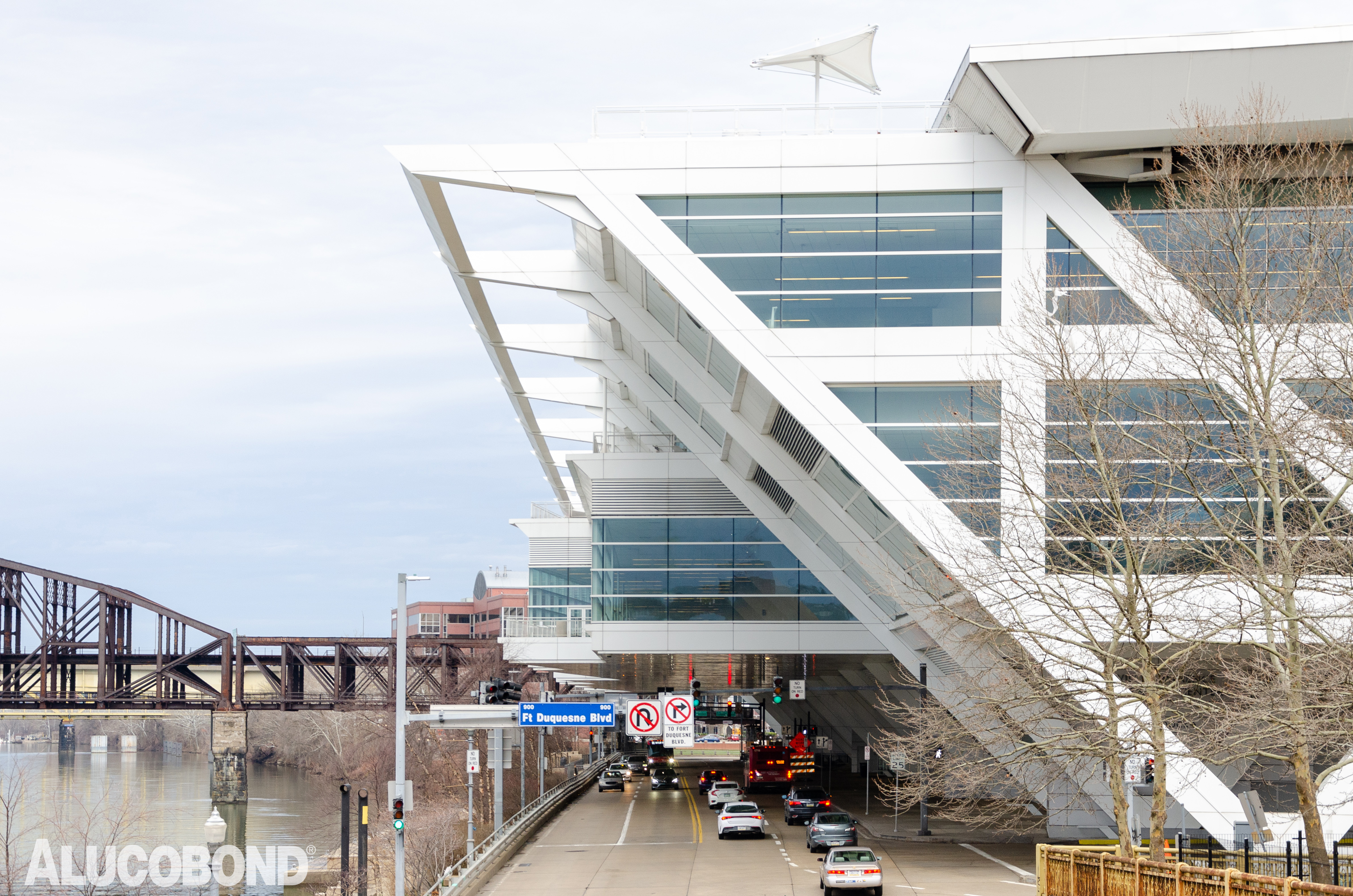David Lawrence Convention Center