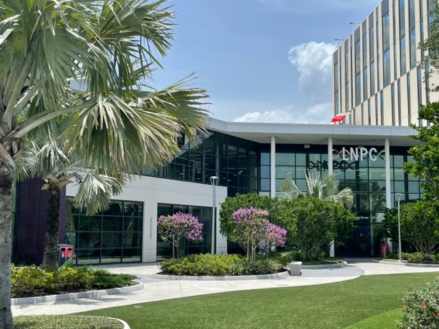 Lake Nona MOB and Wellness Center