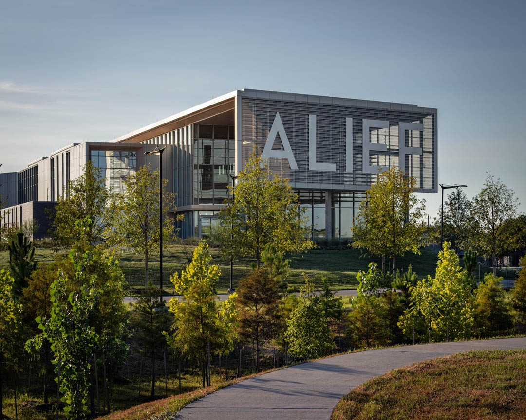 Alief Neighborhood Center