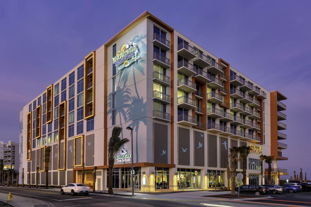 Margaritaville Beach Hotel