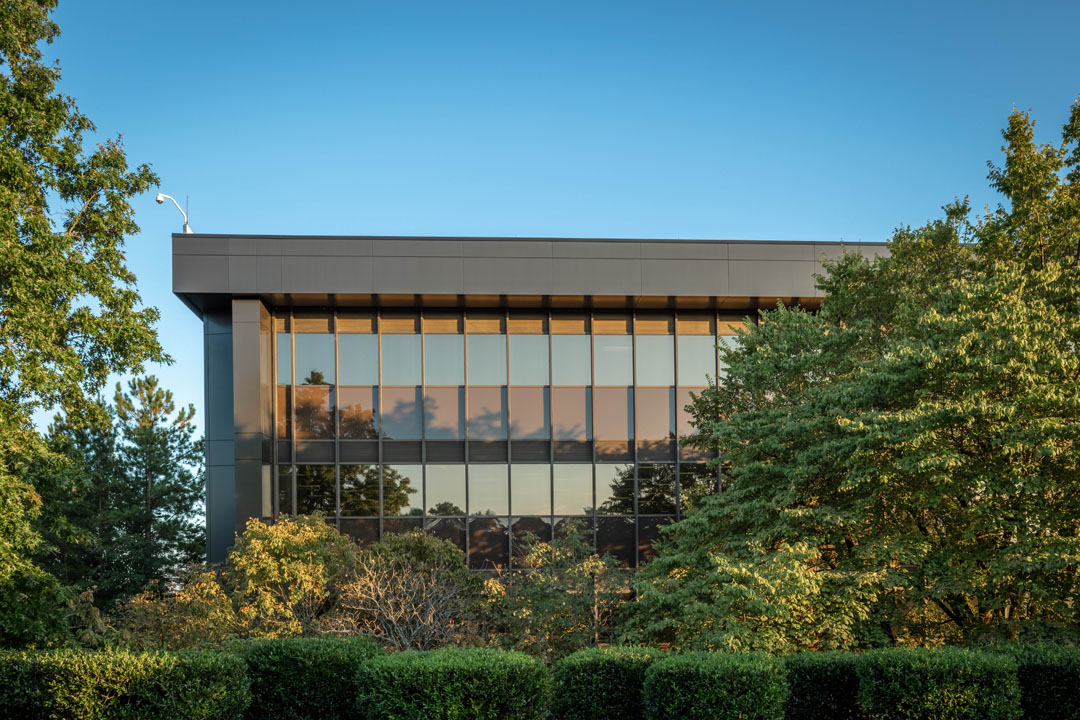 AT&T Office & Data Center