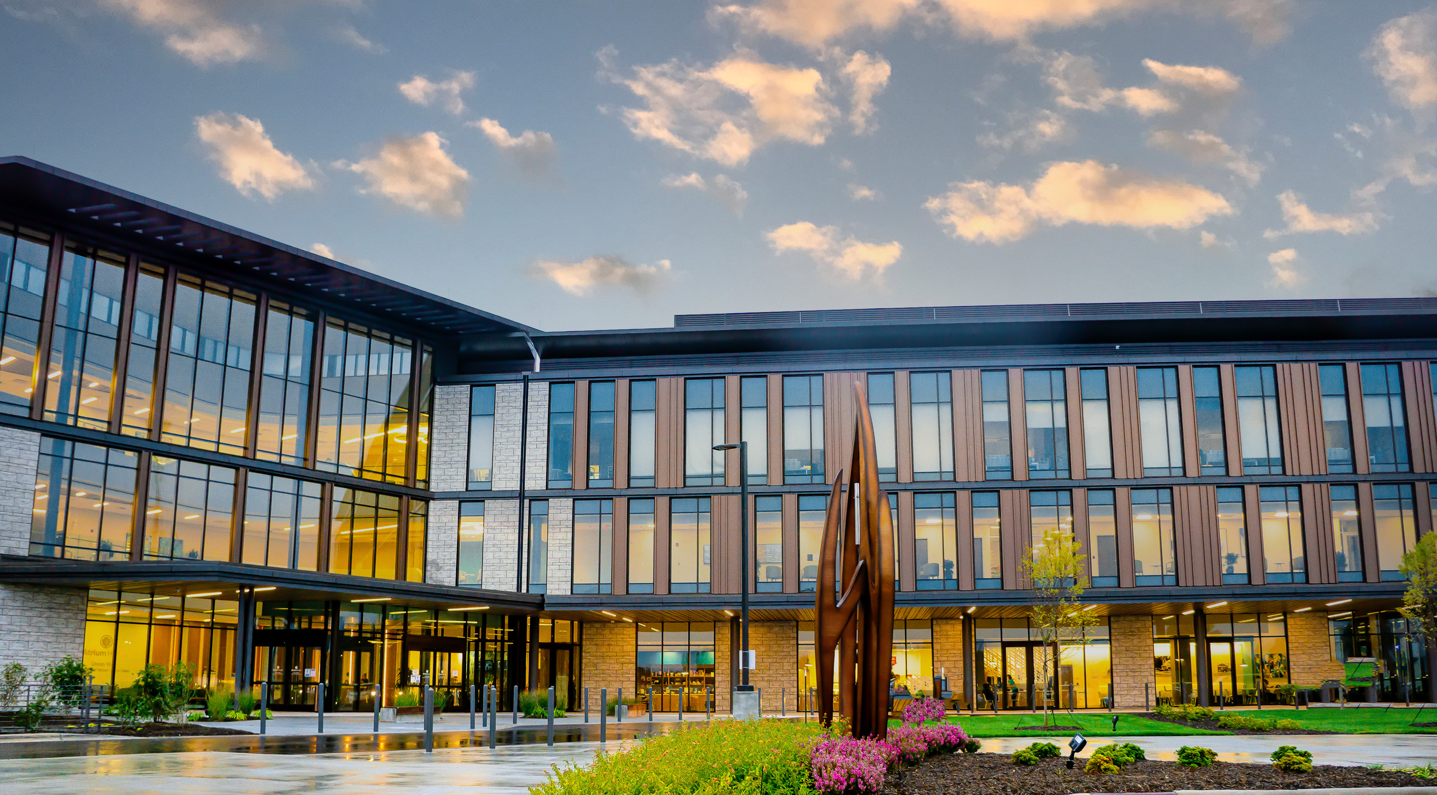 Atrium Health Union West
