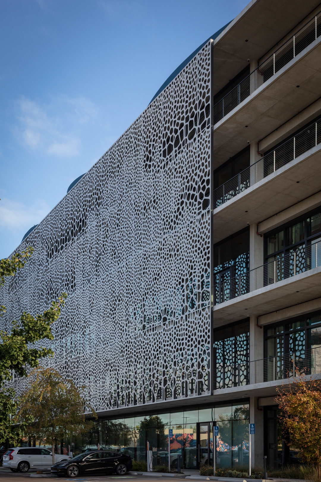 Alexandria Grad Labs