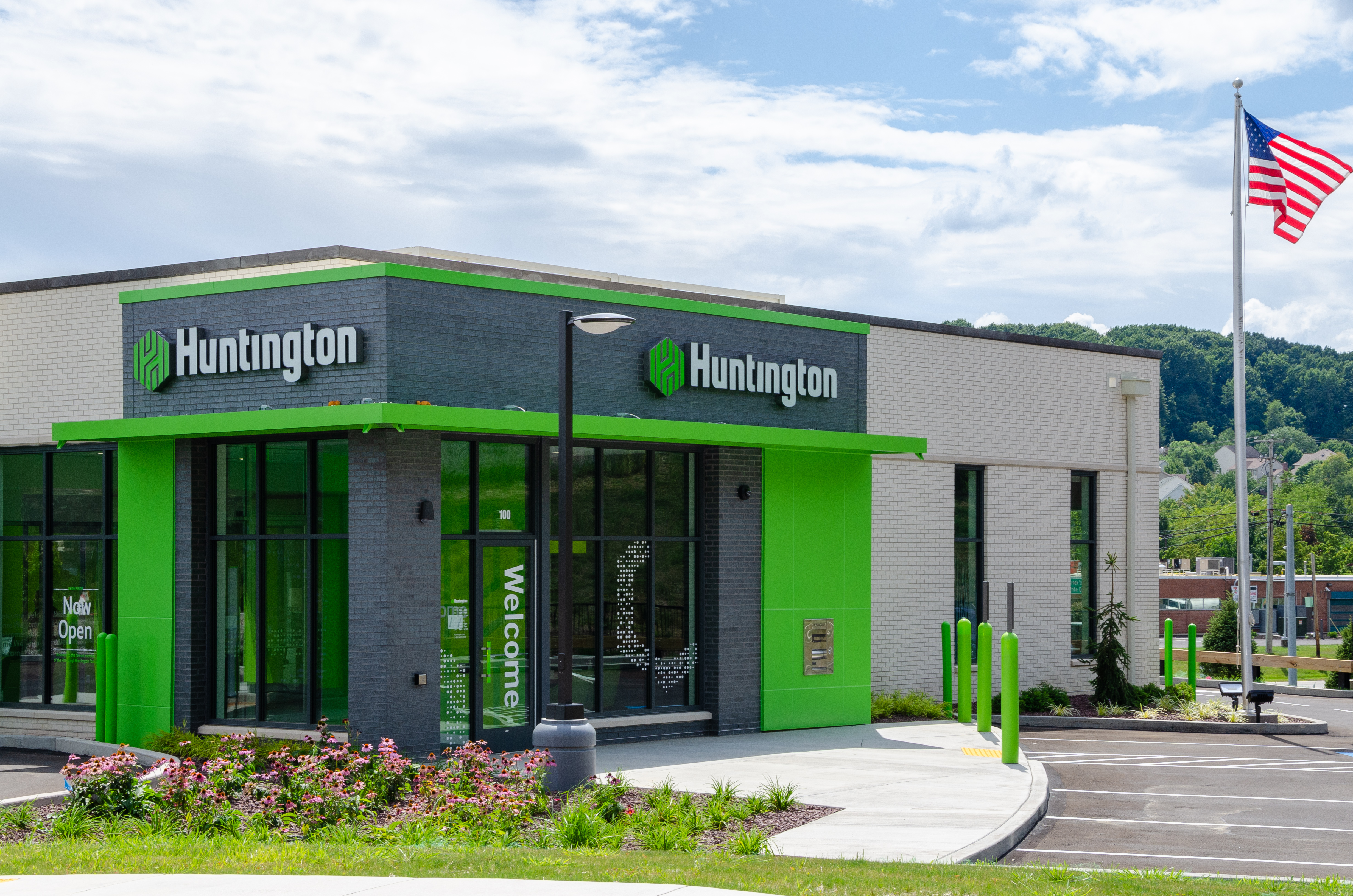 Huntington Bank