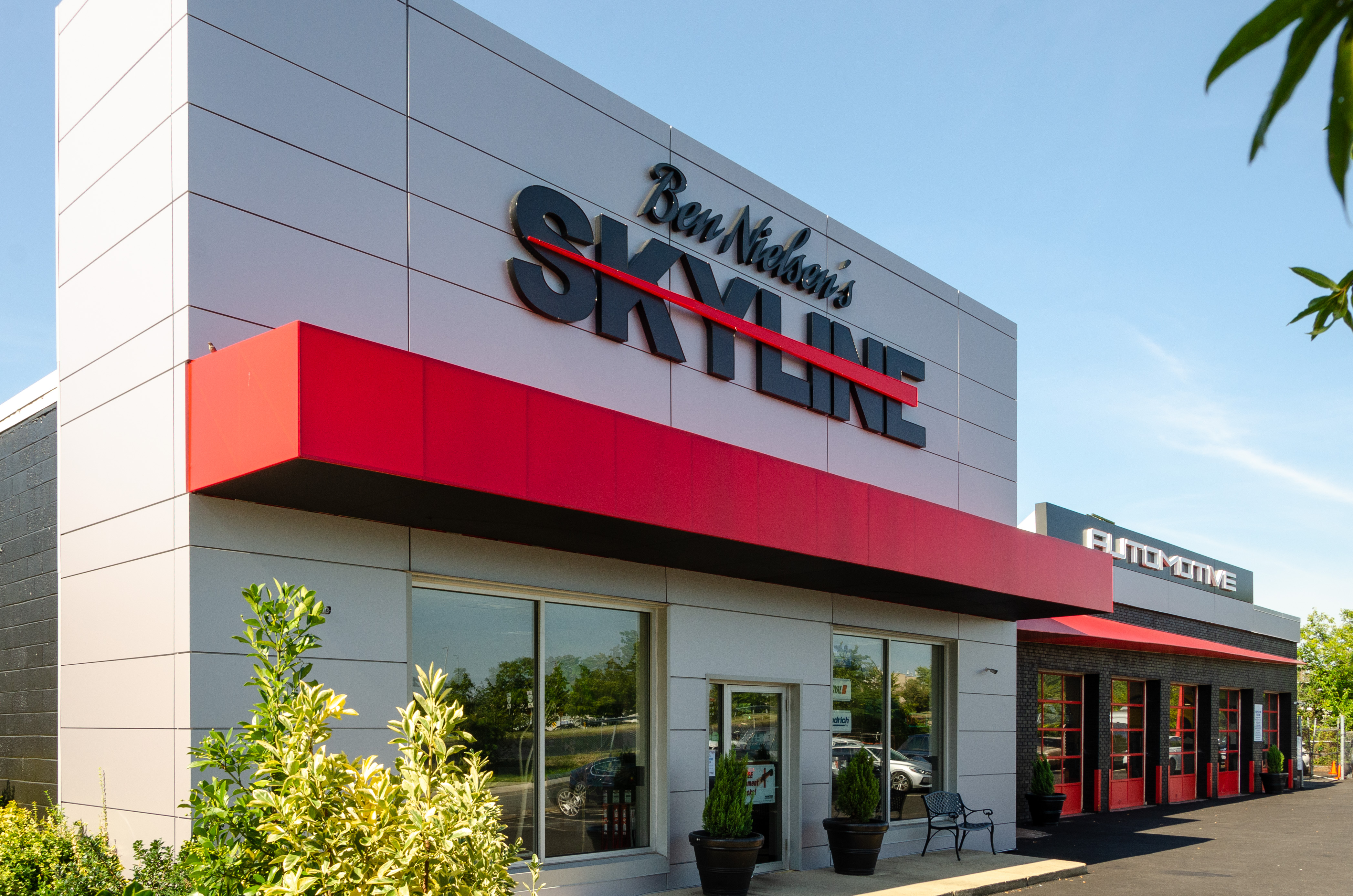 Skyline Automotive