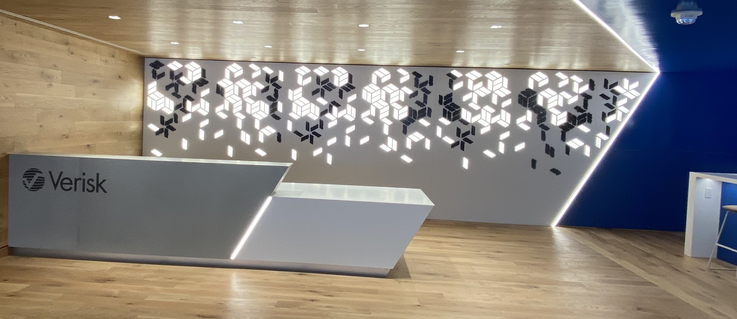 Verisk HQ- Jersey City, NJ