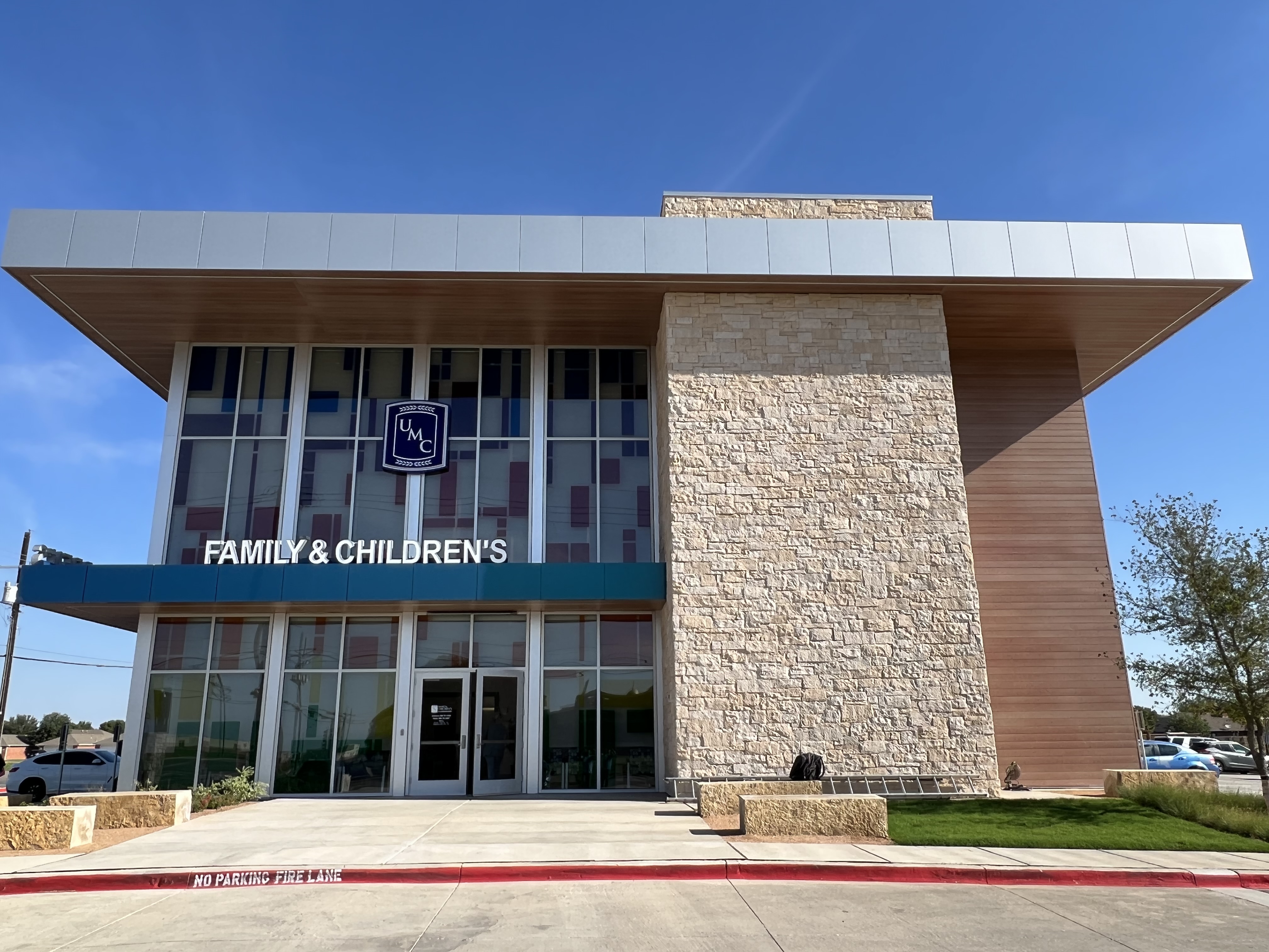 UMC Family and Children’s Clinic