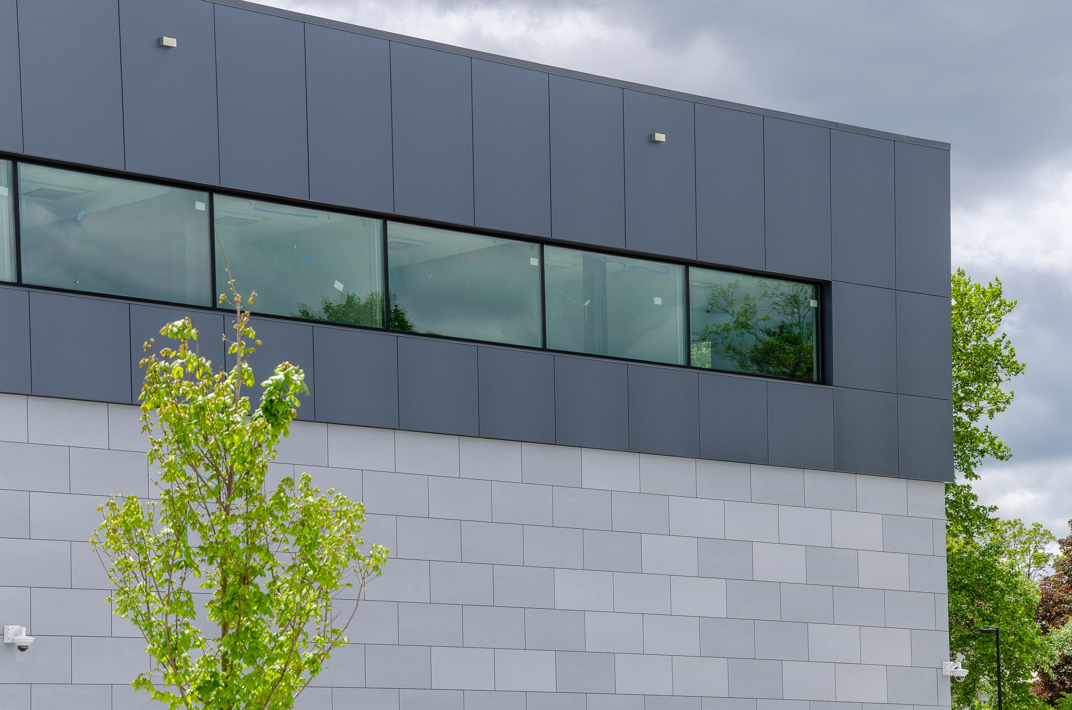 Casey Construction HQ