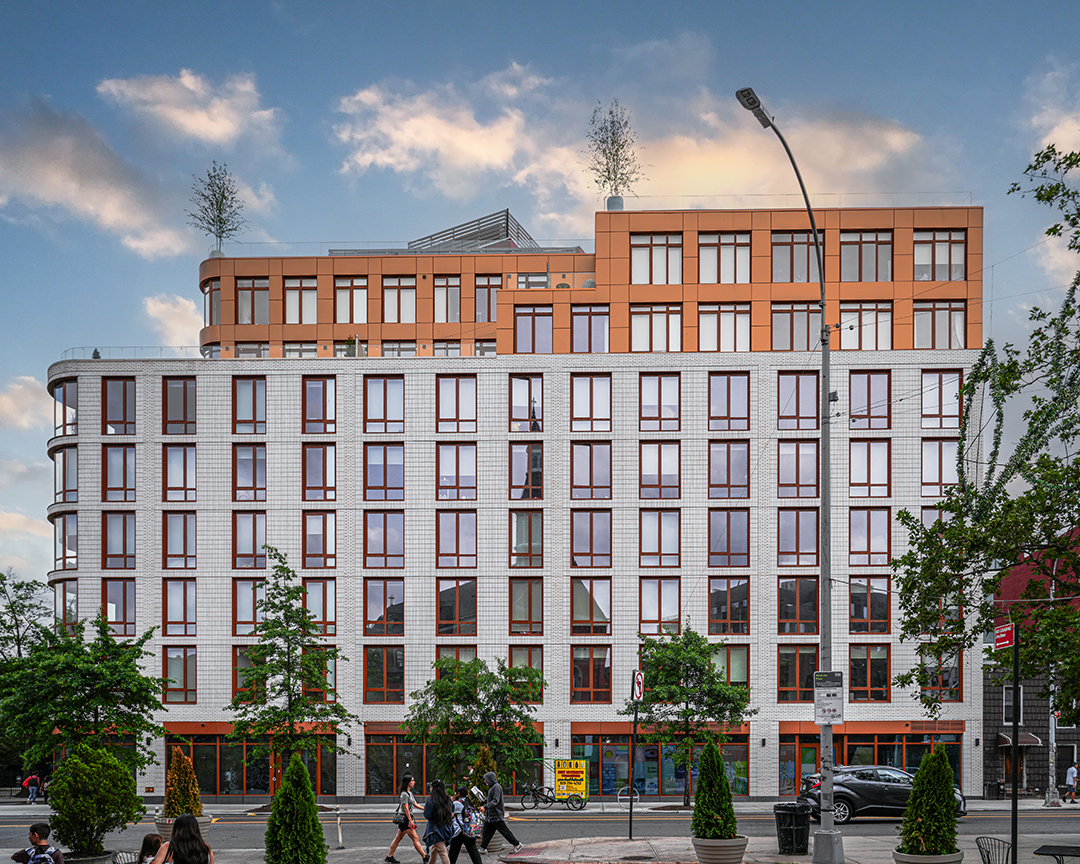 Metropolitan - Brooklyn