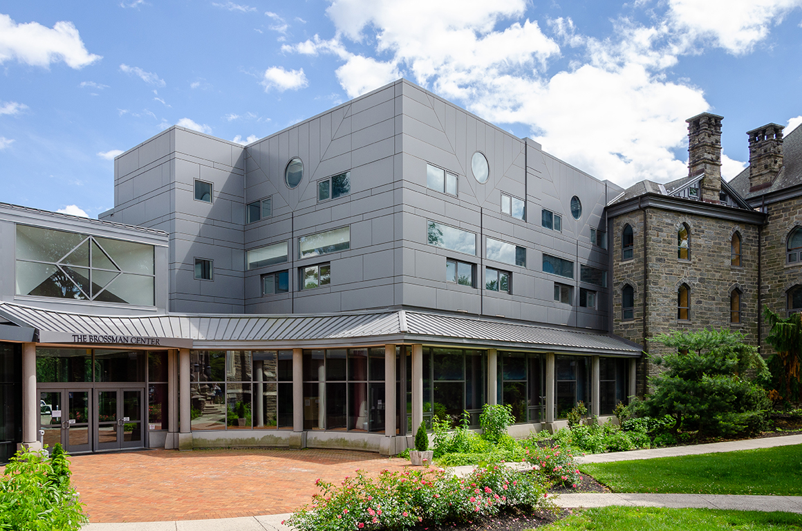 The Lutheran Theological Seminary