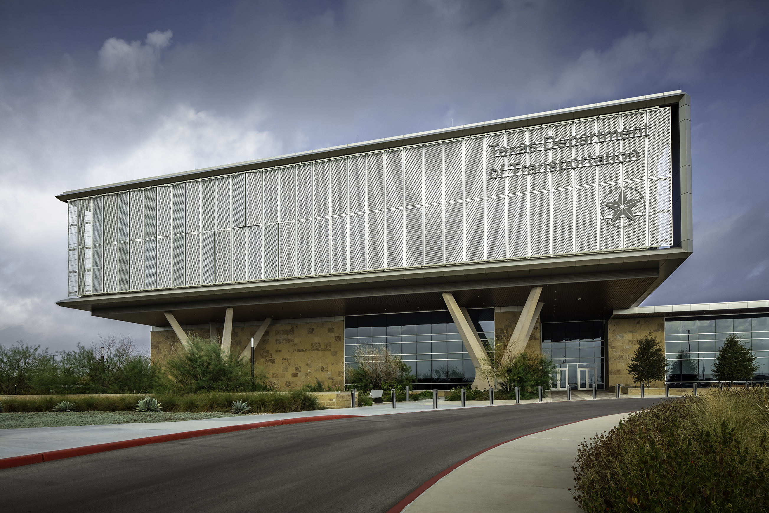 Texas Department of Transportation 