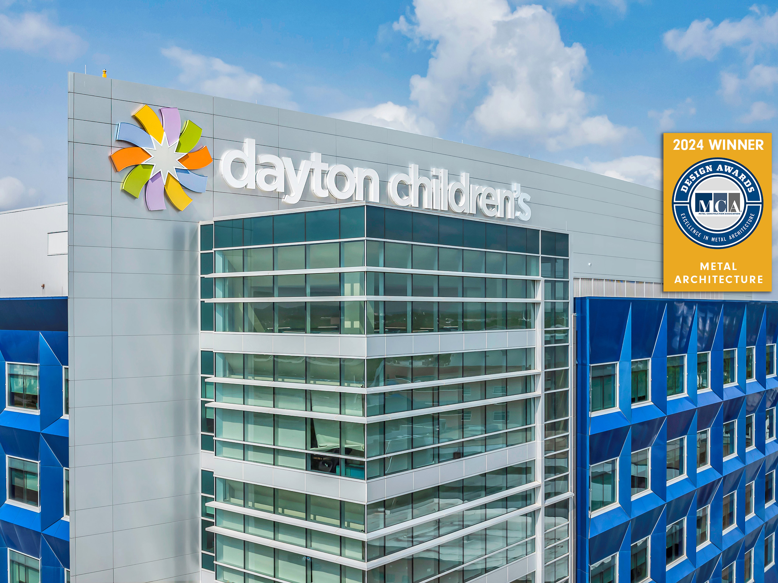 Dayton Children's Hospital