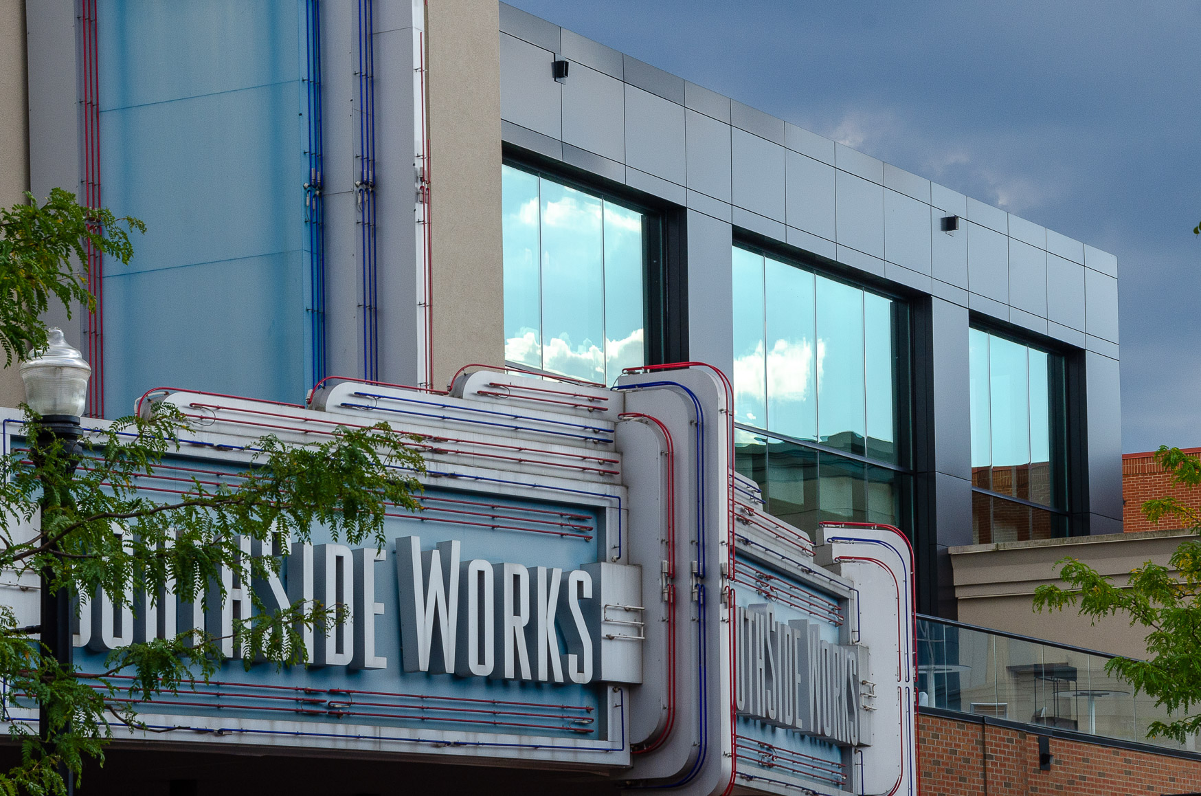 SouthSide Works