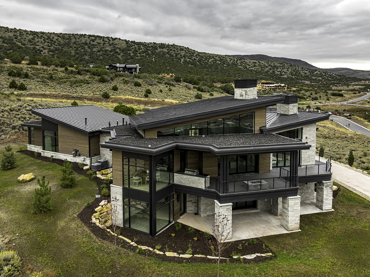 Red Ledges 475