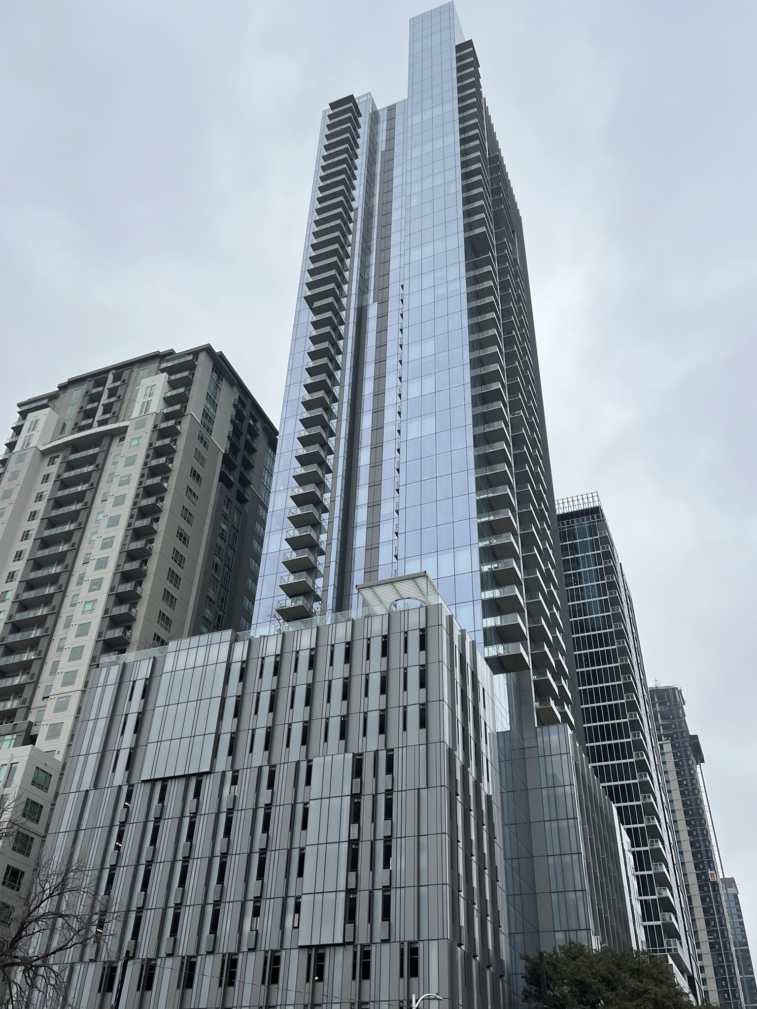 44 East