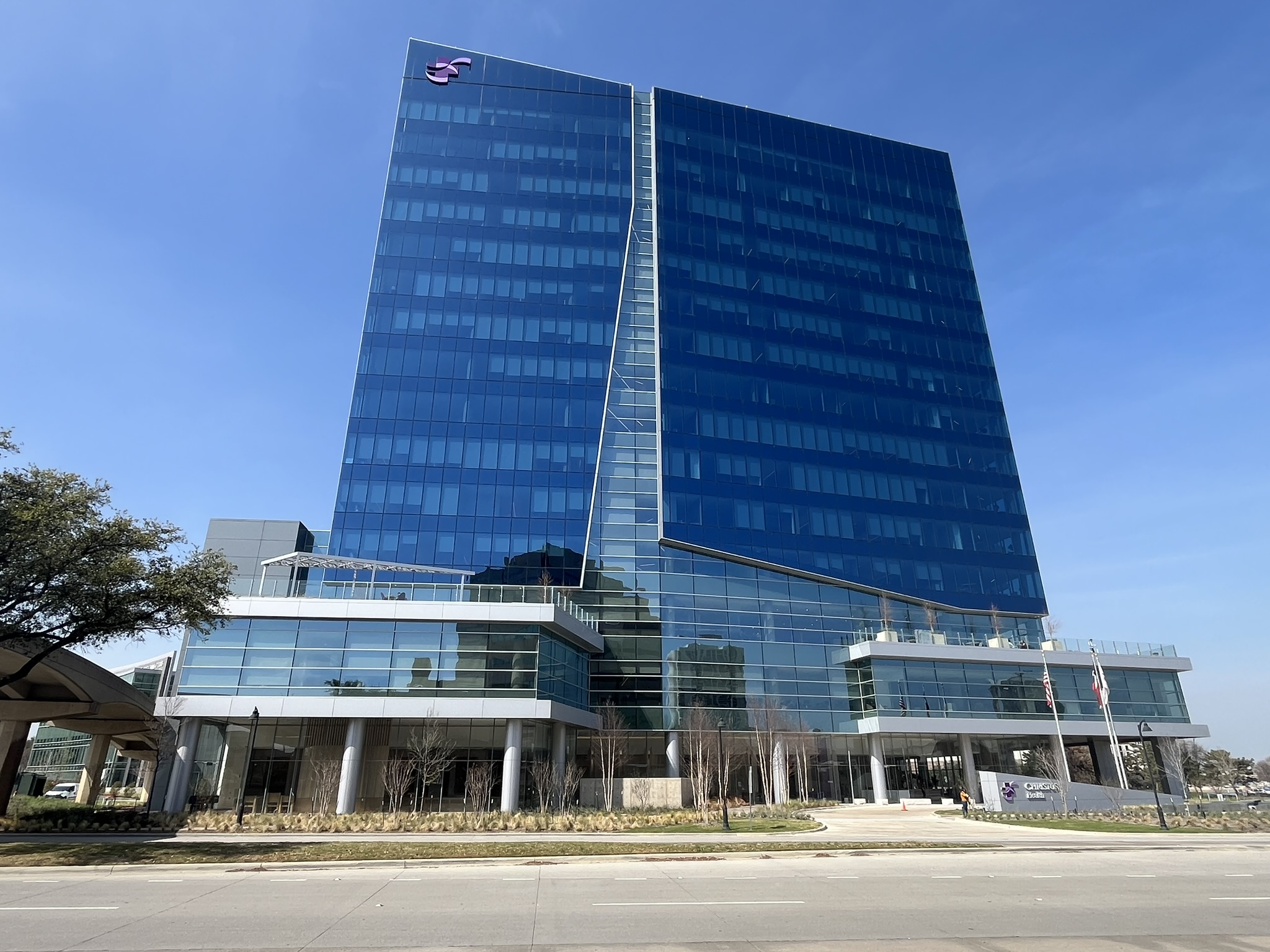 Christus Health HQ