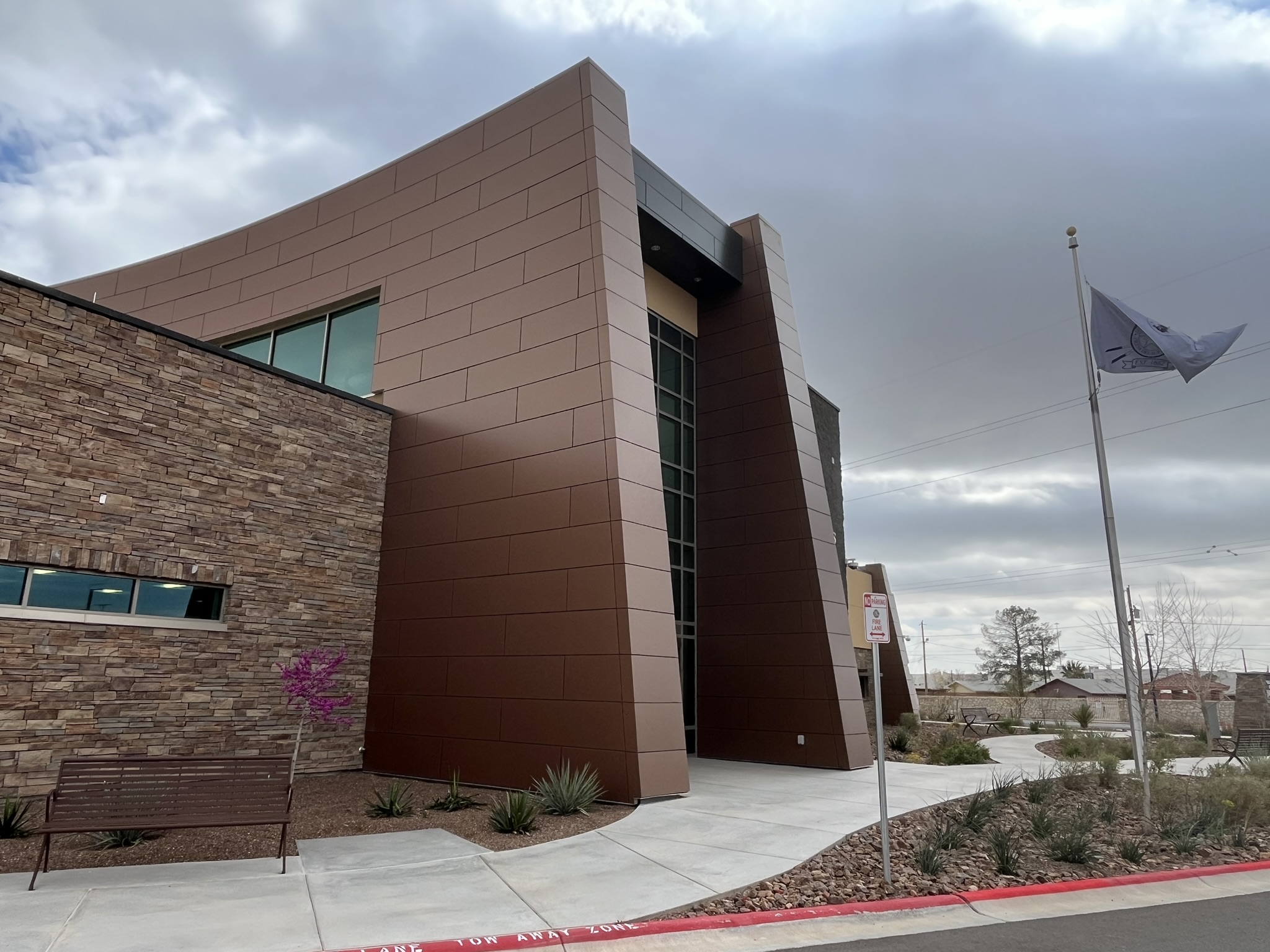 Ysleta Del Sur Pueblo Health & Human Services